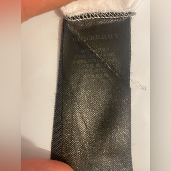 Burberry Prorsum St Paul's Cathedral Printed T-Shirt - Picture 12 of 12